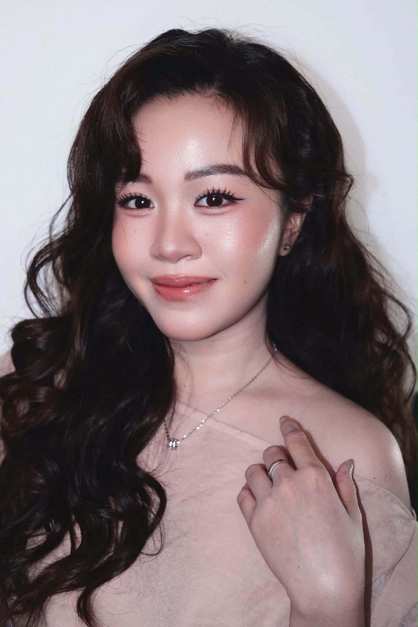 about-makidebytho- the makeup artist behind makide by Thơ in San Jose, CA